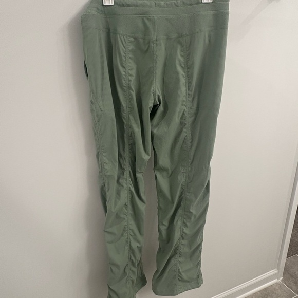 Lululemon Dance Studio Pants - Picture 2 of 4